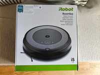 IROBOT Roomba I5 (quase novo)