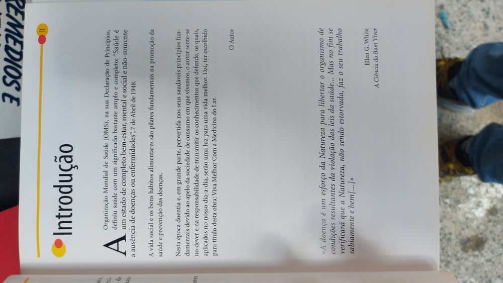 Viva Melhor com a Medicina do Lar