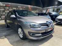Renault Mégane Sport Tourer 1.5 dCi Comfort SS