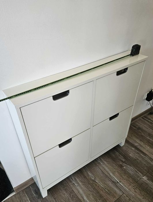 Szafka na Buty IKEA Stall [Do Negocjacji]