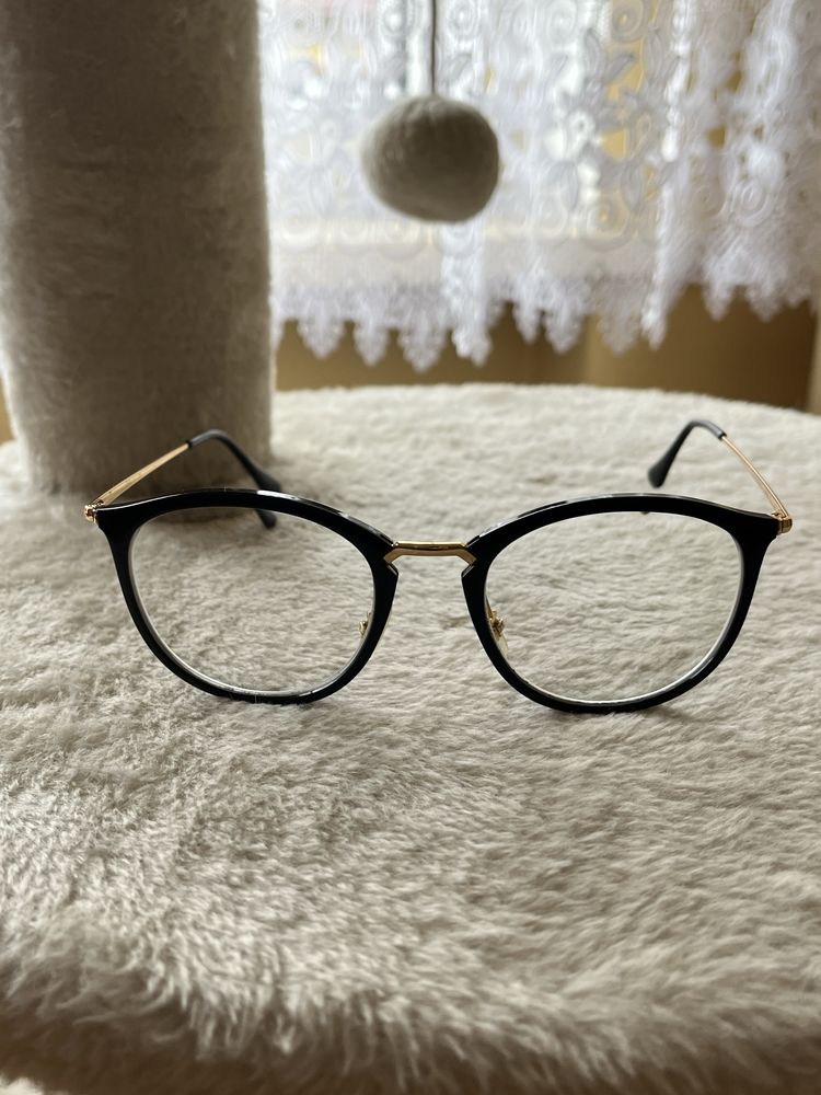 Okulary korekcyjne Rayban RB7140
