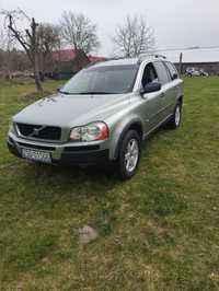 Volvo XC90 2,4 D5