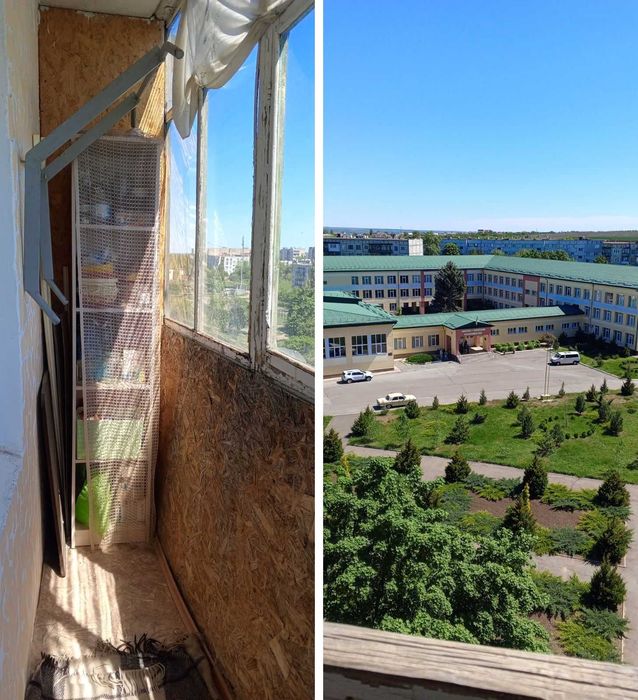 Оренда однокімнатної квартири. Аренда квартиры Дружковка.