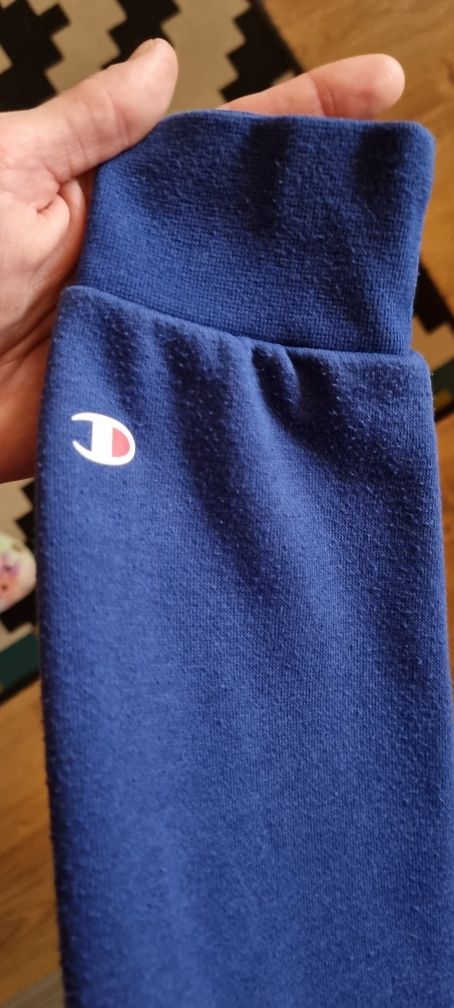 Champion dwie bluzy XXL - 170