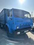 Продам камаз 53213 с прицепом