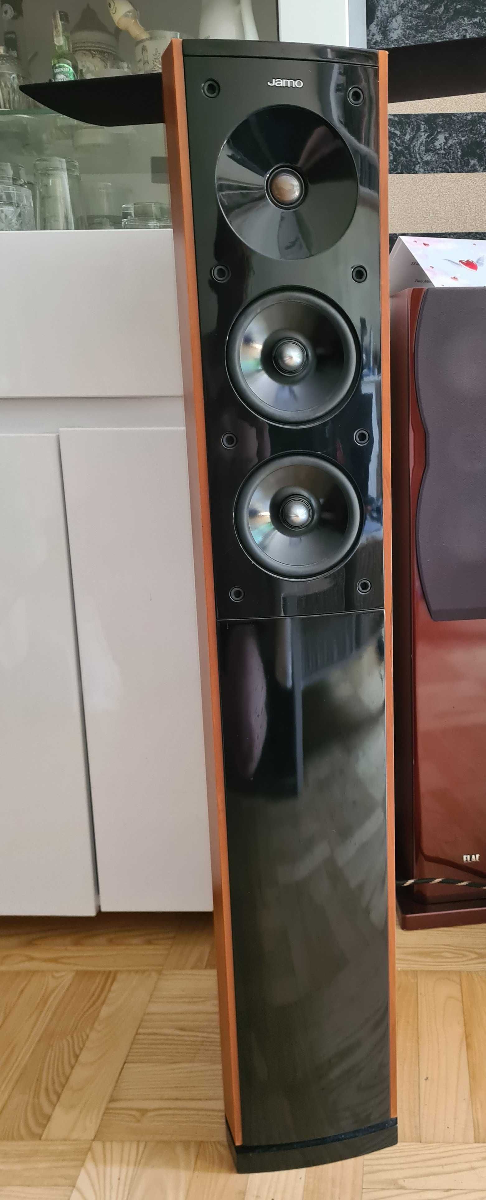 Kolumny głośnikowe JAMO S-606