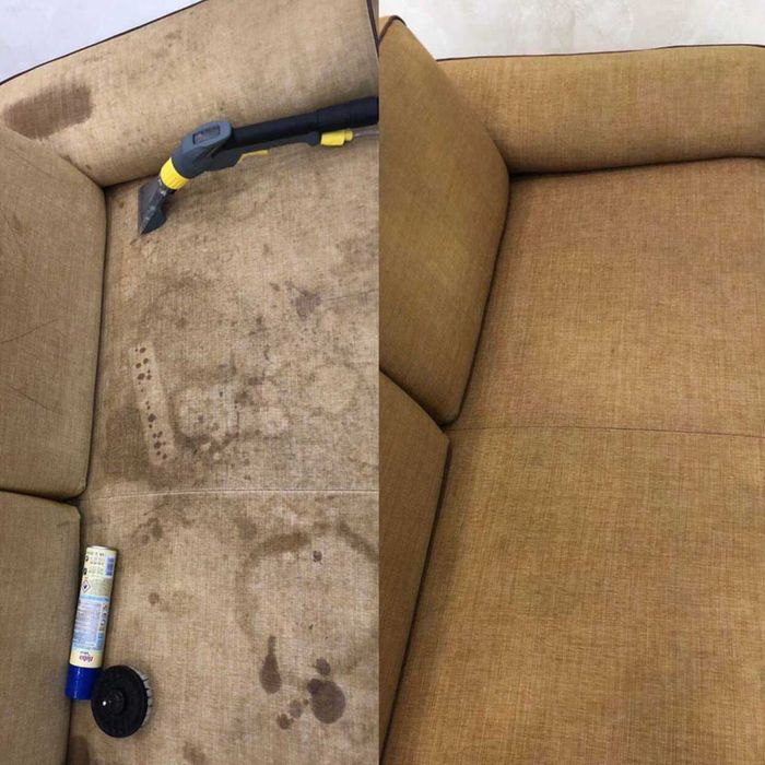 Хімчистка диванів, килимів, матраців, авто…