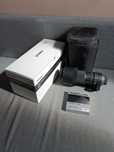 Sigma 150-600 mm f/5-6.3 DG OS HSM C / Nikon
