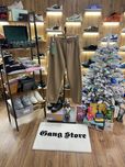 Штани Джогери OFF-WHITE ss24 Brown