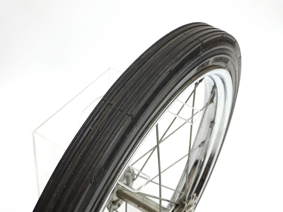 Koło do roweru stacjonarnego treningowego Romet Universal PRL