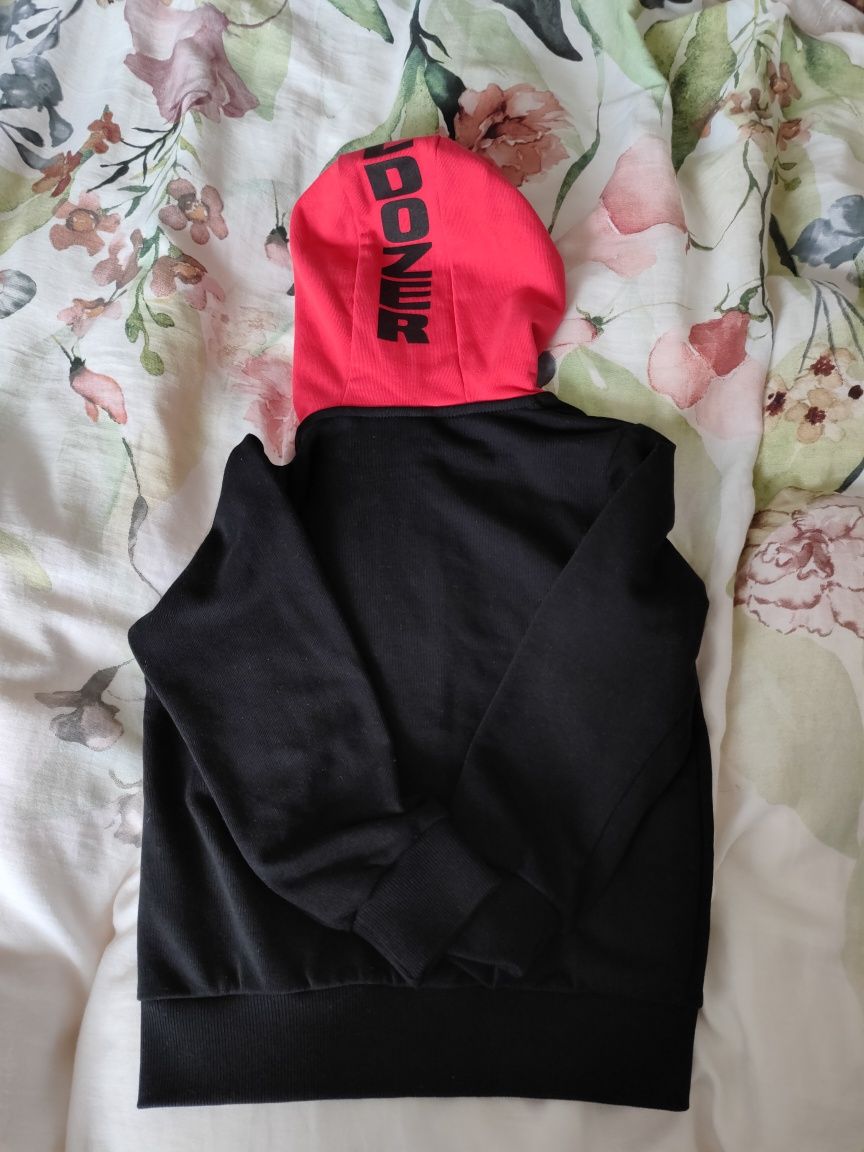 Bluza dla chłopca