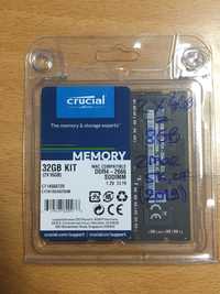 8GB Kit DDR4 - 2666 Memory for Mac