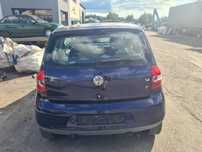 Mechanizm Wycieraczek przód silniczek tył VW Fox