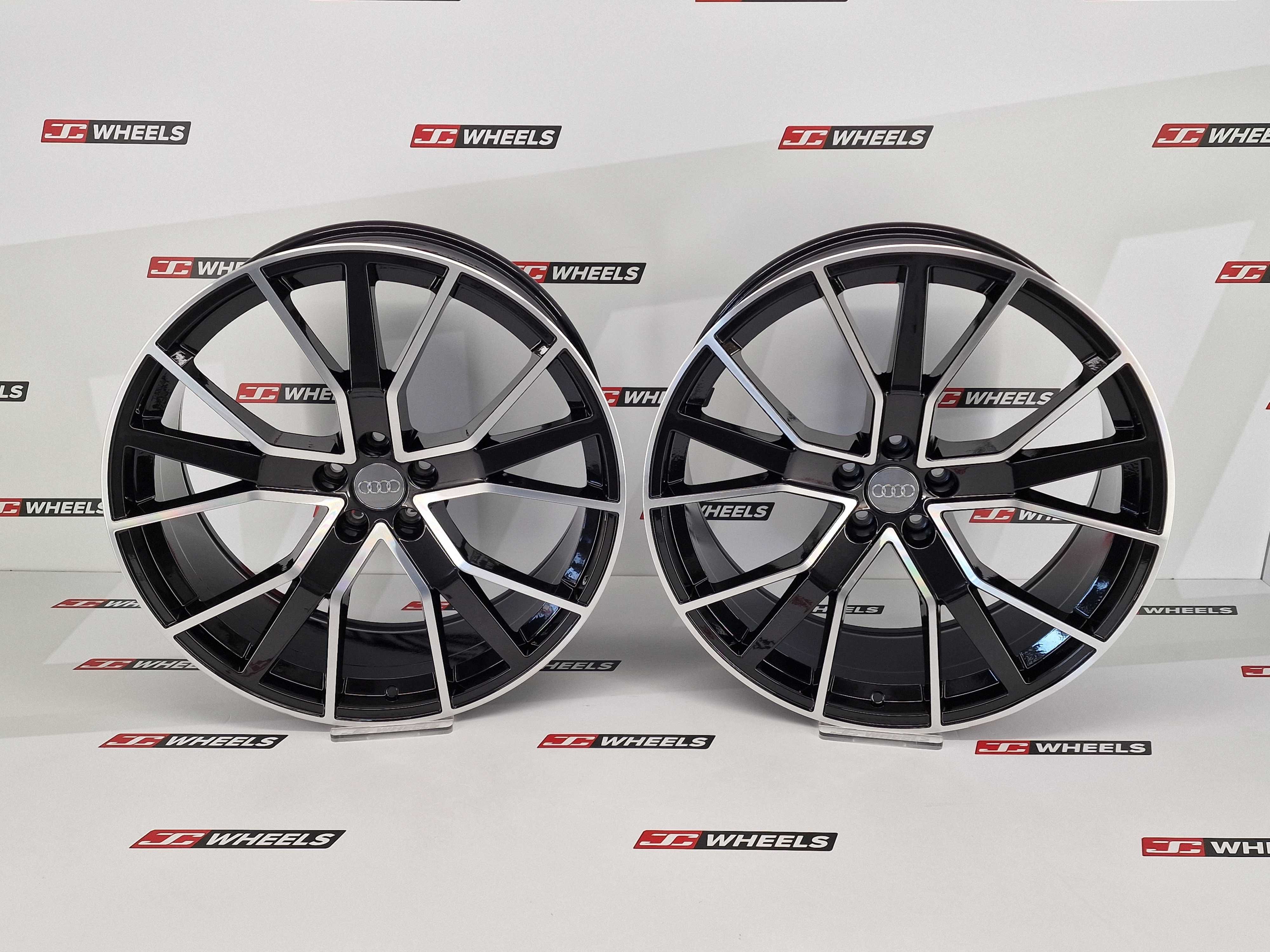 Jantes Look Audi RS6 em 20 | 5x112