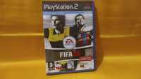 FIFA 08 [Polskie wydanie] PS2 PAL