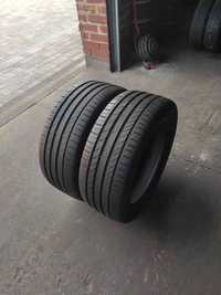 Opony letnie 245/45/17 Continental ContiSportContact 5 2021r