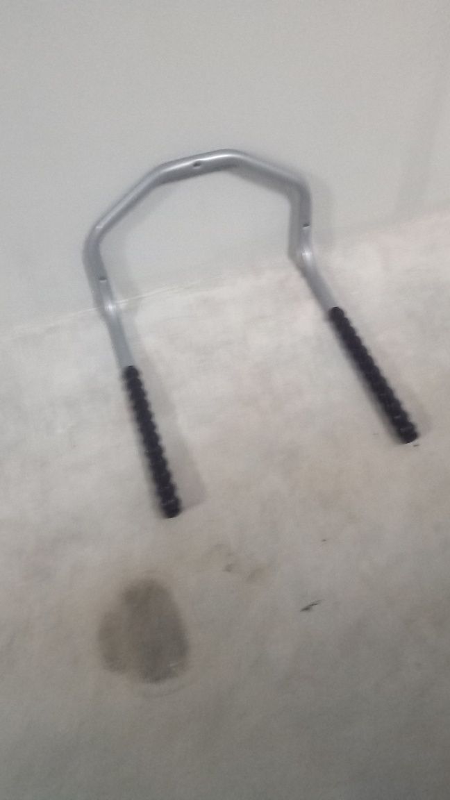 20€ - Suporte para 3 Bicicletas