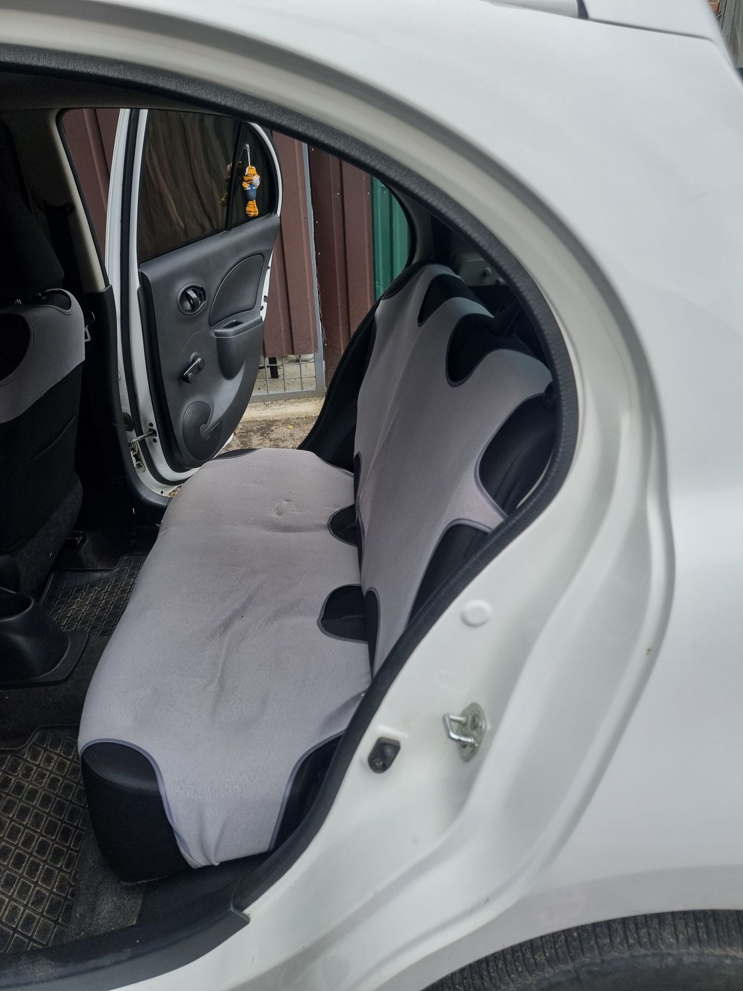 Продам Nissan micra
