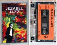 Jezabell Jazz (kaseta) BDB
