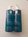 La Roche-Posay Effaclar mikrozłuszczający oczyszczający żel 2x400ml