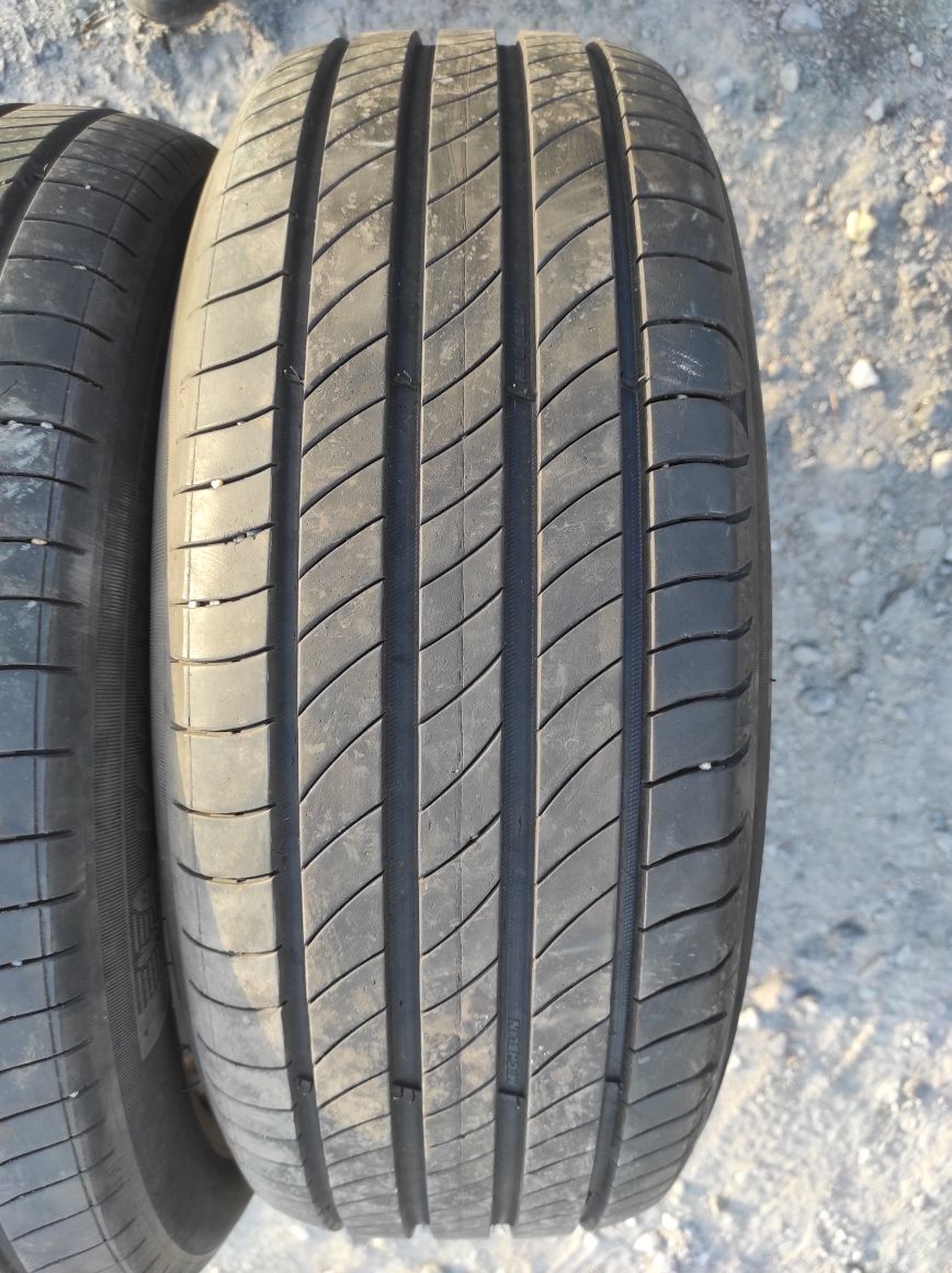 Opony letnie Michelin Primacy 4 205/55r17(91V) S1