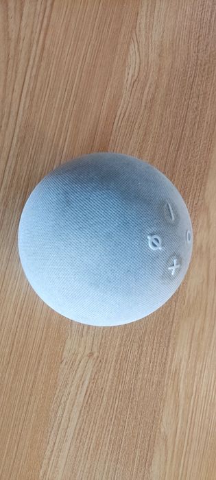 Assistente virtual Alexa Echo