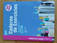 Caderno de Exercícios NOVAS LEITURAS 8 ano - ASA