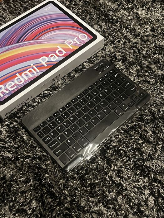 Xiaomi redmi pad pro 8gb Ram 256 Rom