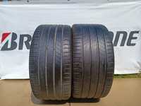 2x 295/35 R21 Michelin letnie