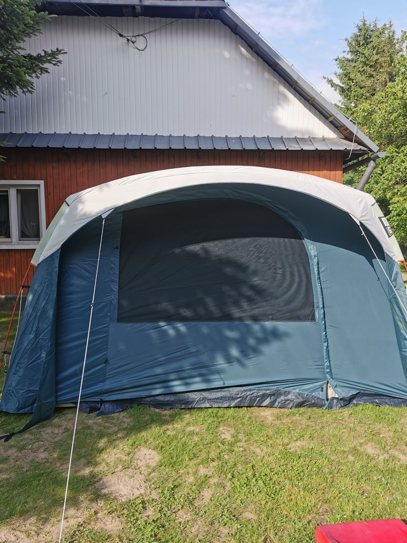 Namiot quechua Arpenaz 5.2 F&B