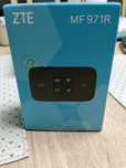 Router Wi-Fi bezprzewodowy ZTE MF971R nowy