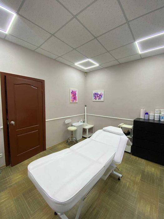 Здам кабінет в оренду для масажиста, бровіста,  майстра епіляції.