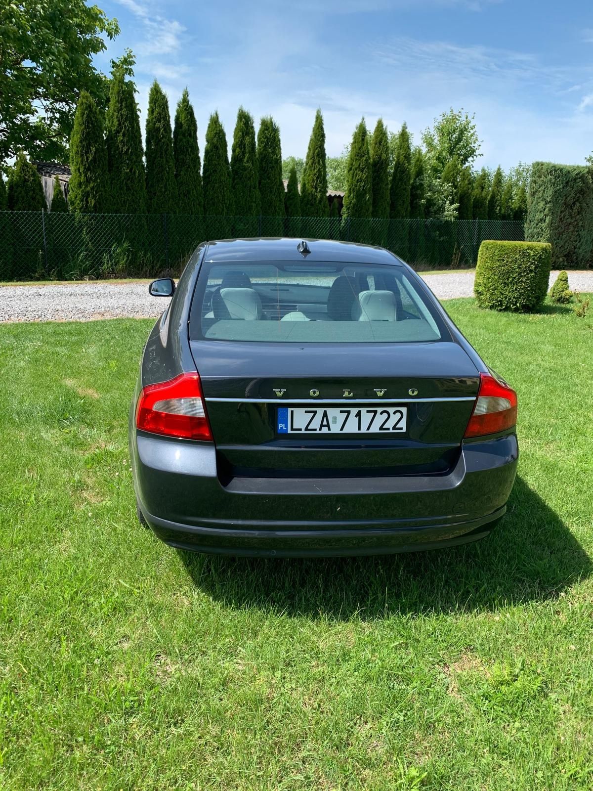 Sprzedam Volvo s80