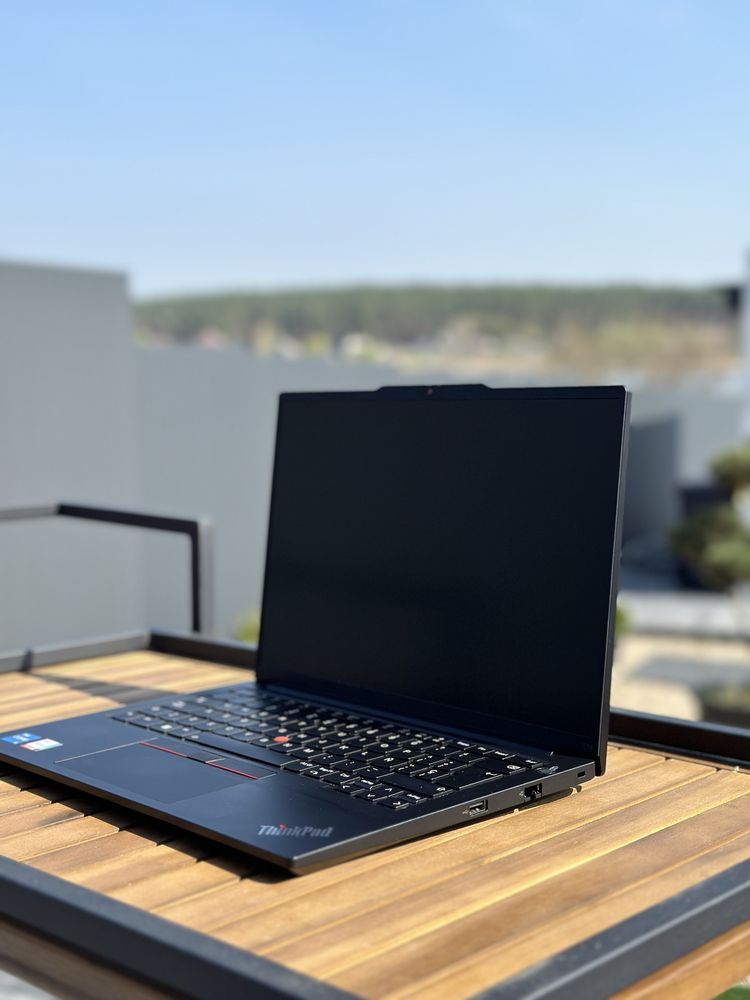 Продам ThinkPad  E14 gen 5