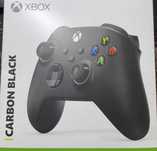 Геймпад Microsoft Xbox Series X/S Wireless Controller (Carbon Black)