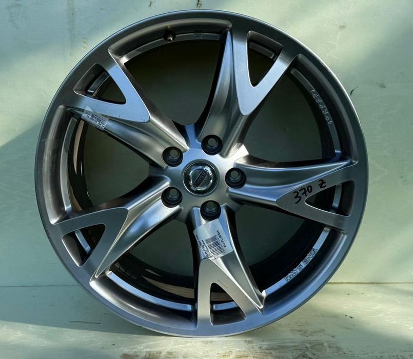 Felga 19’ Nissan 370Z