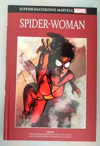 Spider-Woman. Superbohaterowie Marvela Tom 47