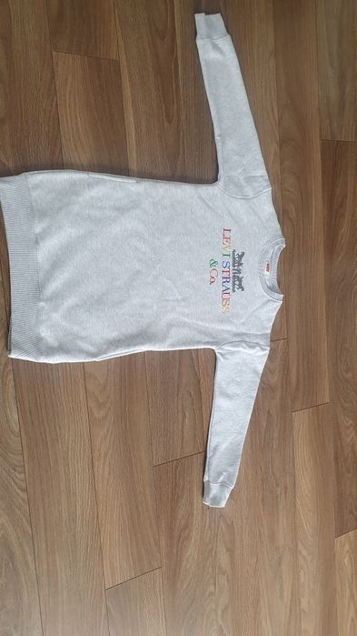 Sukienka dresowa Levi's roz 152