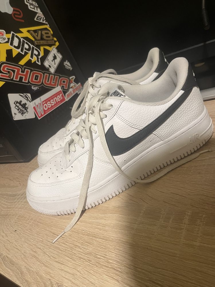 Buty Nike Air Force 1 44r.