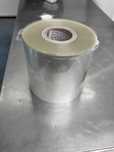 Termoselagem film PET 20cm x 500m, Peso: 6kg
