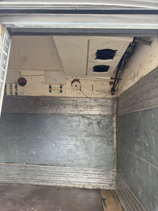 Мерседес  Спринтер 413