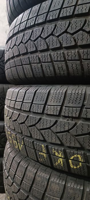 195/65 R15 95T Taurus Winter 601 шини б/у зима Склад резини Київ