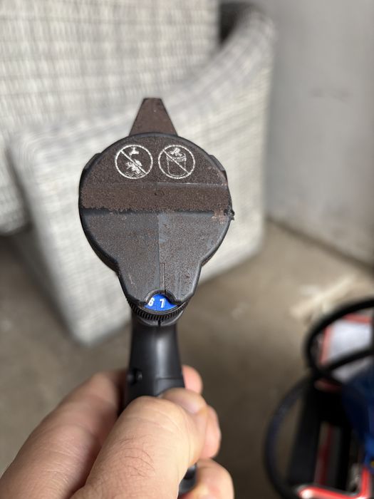 Graco agregat-pistolet malarski Ultra QuickShot