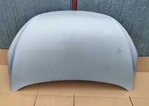 Maska pokrywa silnika Suzuki Celerio 2014-