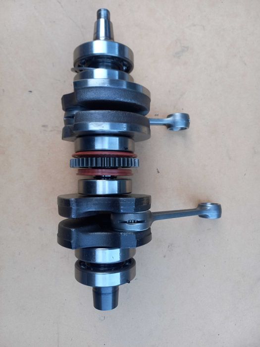 Wał korbowy SEA DOO 951 silnik seadoo