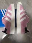 Adidas_Campus00s_pink Moda_Obuwie sportowe Rozmiar. 39