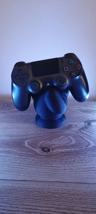 Suporte para comando PS4