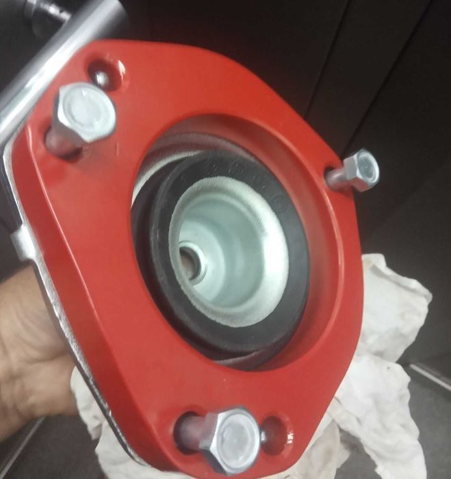 Lift Zawieszenia Citroen Jumper 2006/2007/2008/2009/2010/2011/2012
