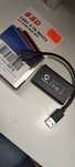 ADWITS LS-721M Obudowa do dysku MSATA SSD USB 3.0