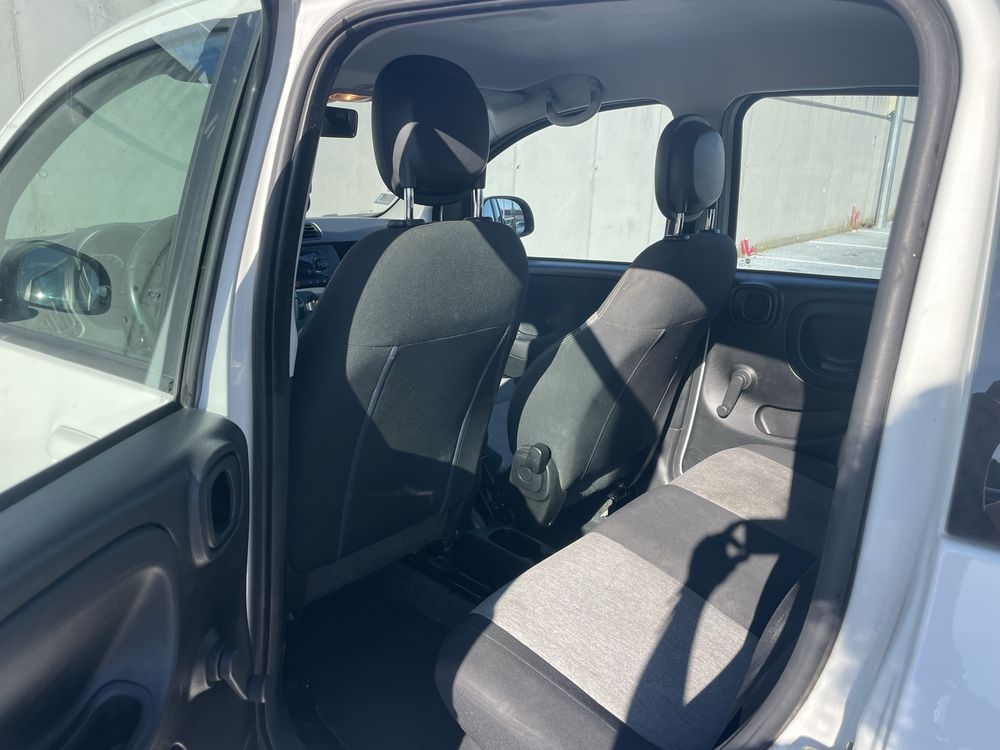 Fiat panda - 2019